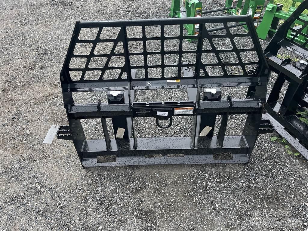 John Deere P45 Sonstige Baumaschinen