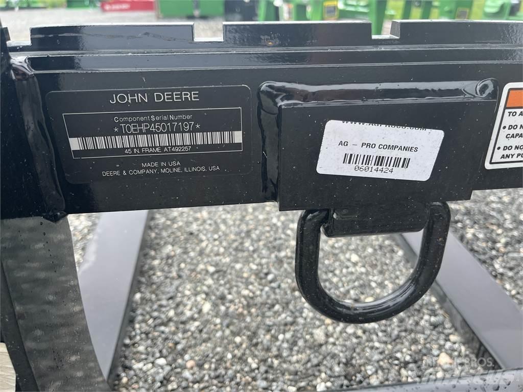 John Deere P45 Sonstige Baumaschinen
