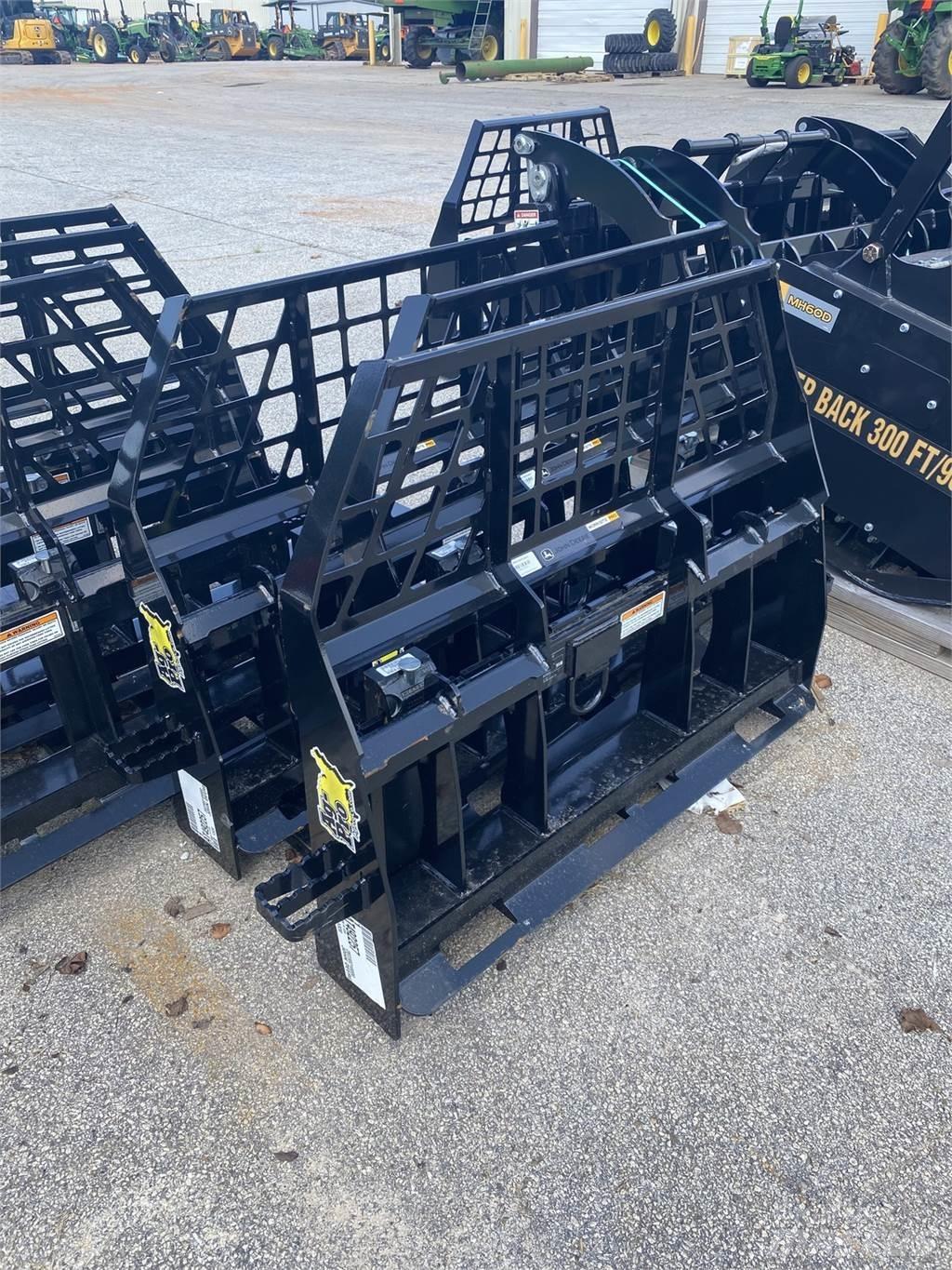 John Deere P48 Sonstige Baumaschinen