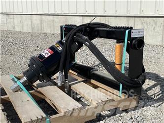 John Deere PA30B Sonstige Baumaschinen