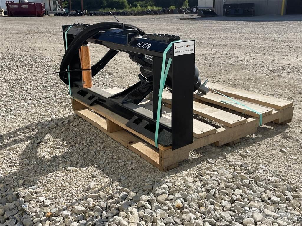 John Deere PA30B Sonstige Baumaschinen
