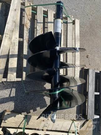 John Deere PA30B Sonstige Baumaschinen