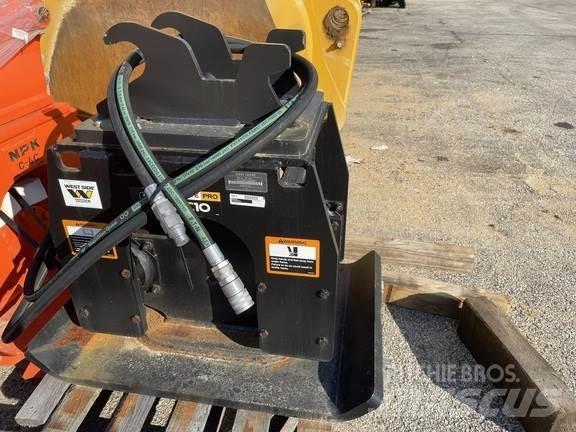 John Deere PC10 Sonstige Baumaschinen