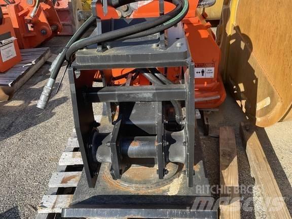 John Deere PC10 Sonstige Baumaschinen