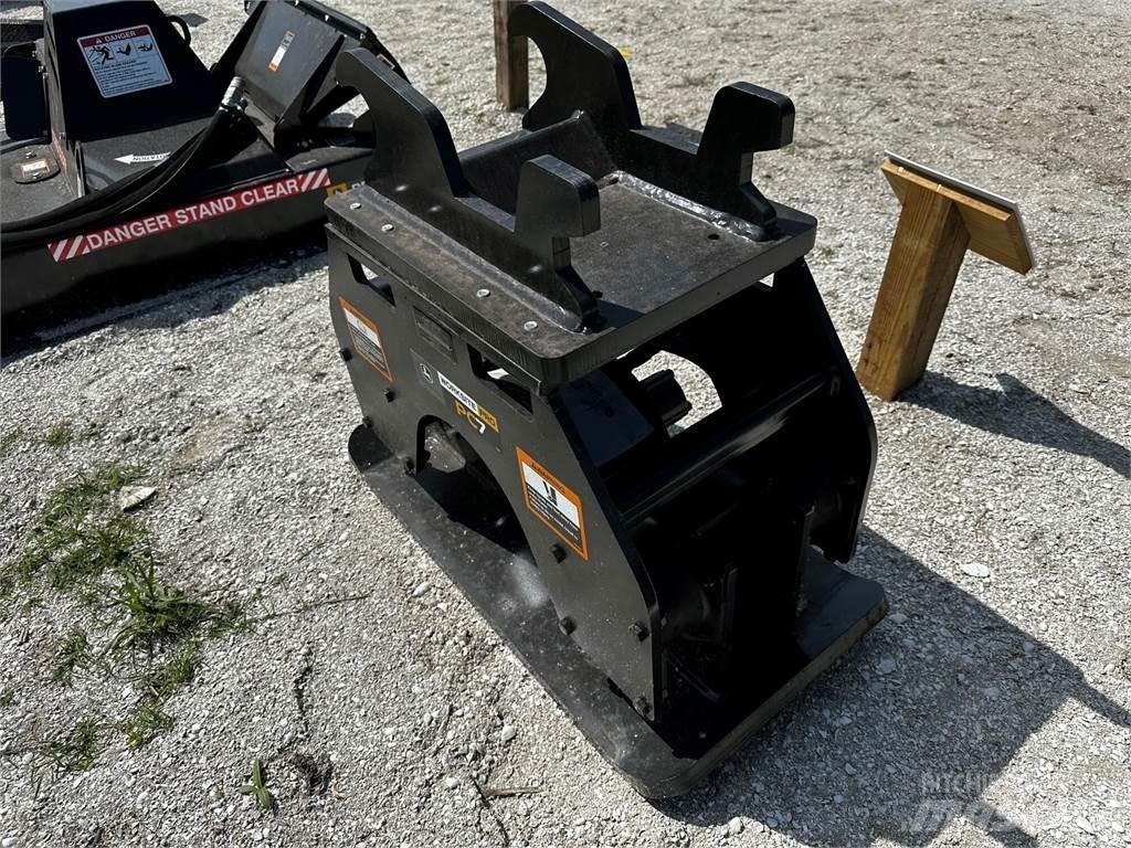 John Deere PC7 Sonstige Baumaschinen