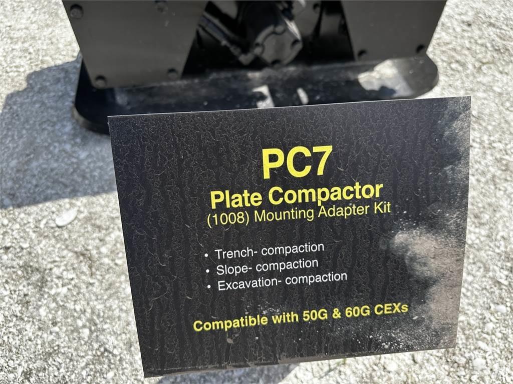 John Deere PC7 Sonstige Baumaschinen