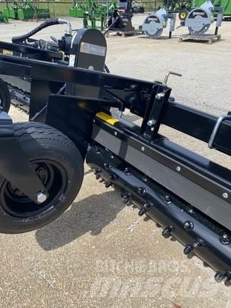 John Deere PR84 Sonstige Baumaschinen