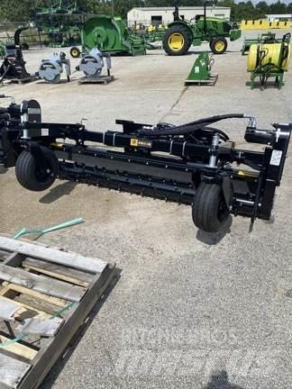 John Deere PR84 Sonstige Baumaschinen