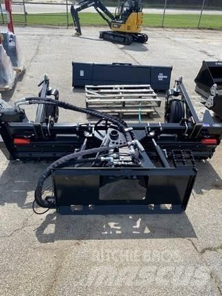 John Deere PR84 Sonstige Baumaschinen