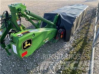 John Deere R310 Mäher