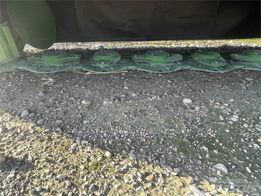 John Deere R310 Mäher