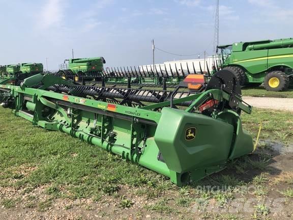 John Deere RD40F Zubehör Mähdrescher
