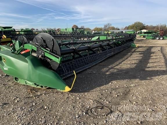 John Deere RD45F Zubehör Mähdrescher