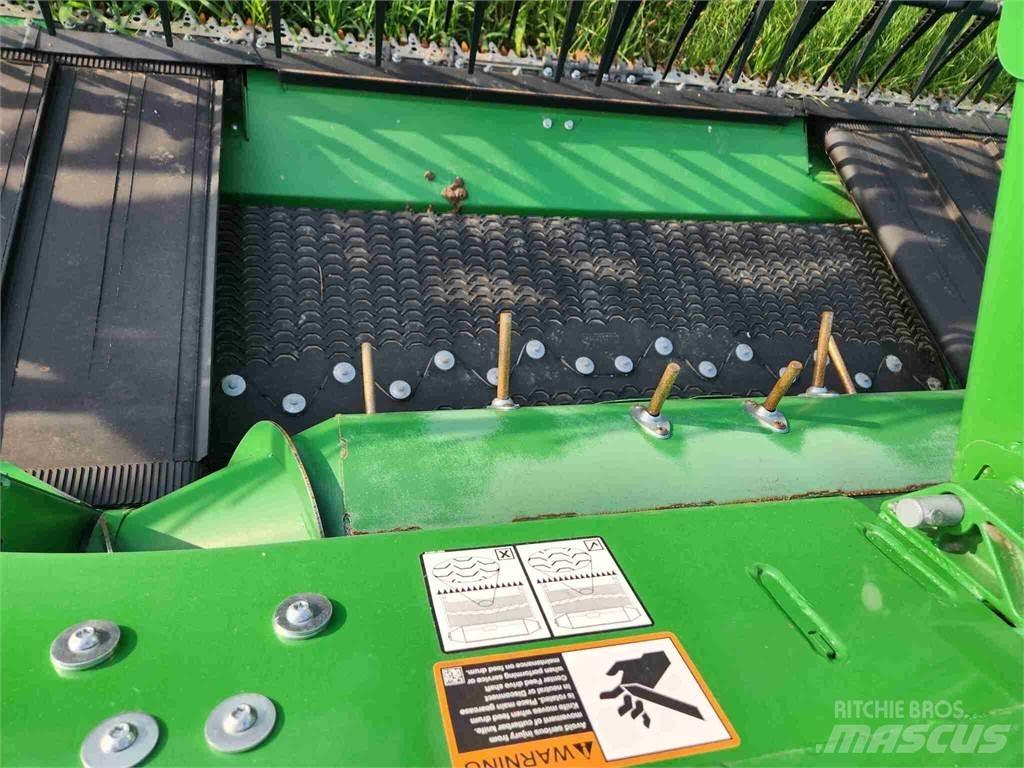 John Deere RD45F Zubehör Mähdrescher