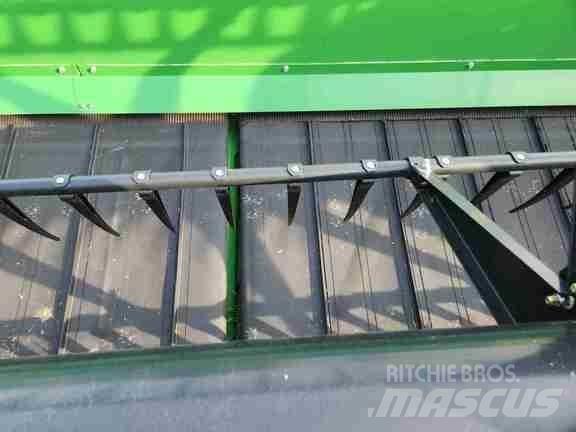 John Deere RD45F Zubehör Mähdrescher