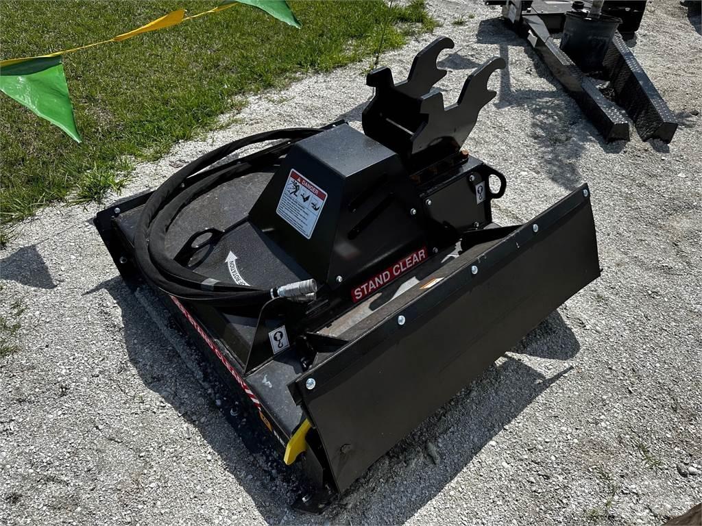 John Deere RE40 Sonstige Baumaschinen