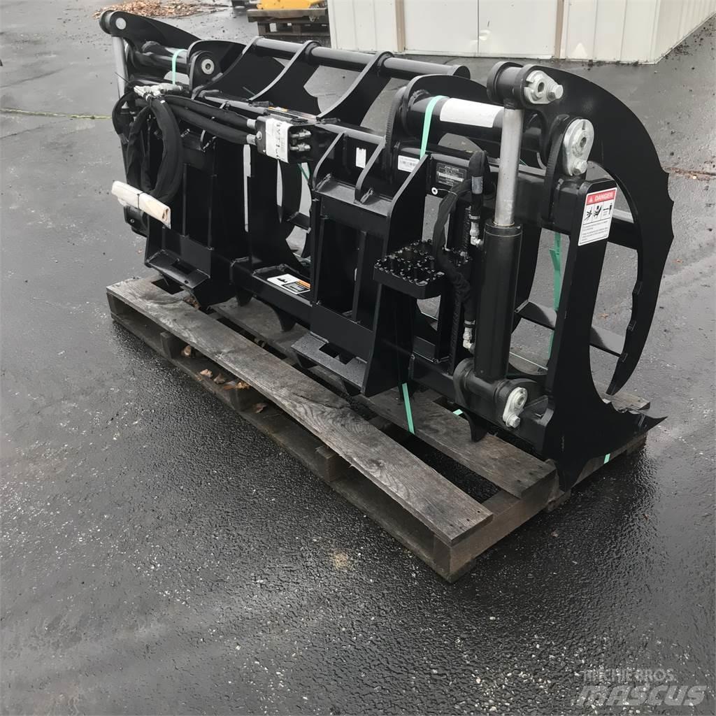 John Deere RR78 Sonstige Baumaschinen