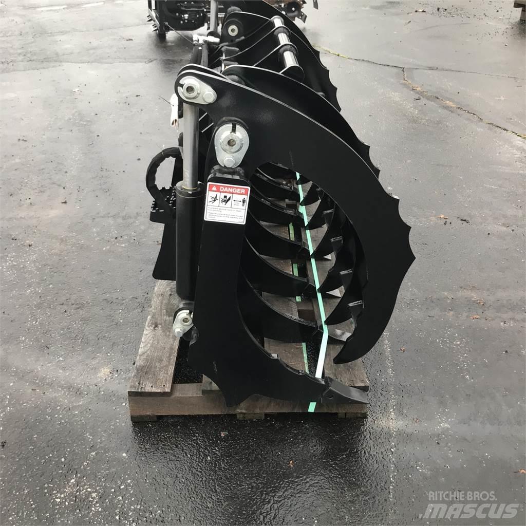 John Deere RR78 Sonstige Baumaschinen