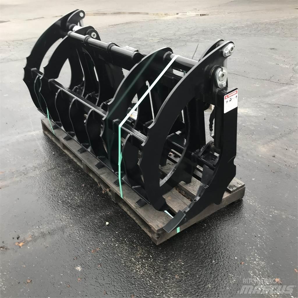 John Deere RR78 Sonstige Baumaschinen