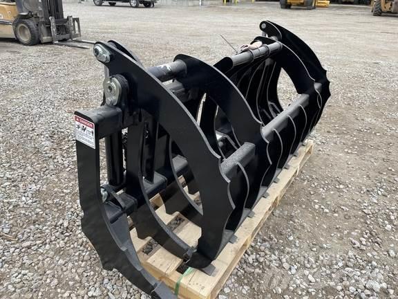 John Deere RR84 Sonstige Baumaschinen