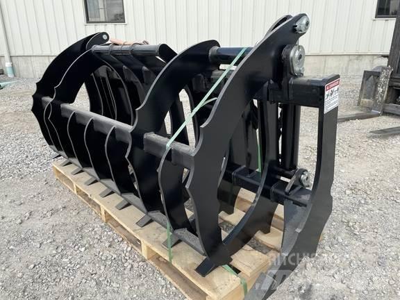 John Deere RR84 Sonstige Baumaschinen