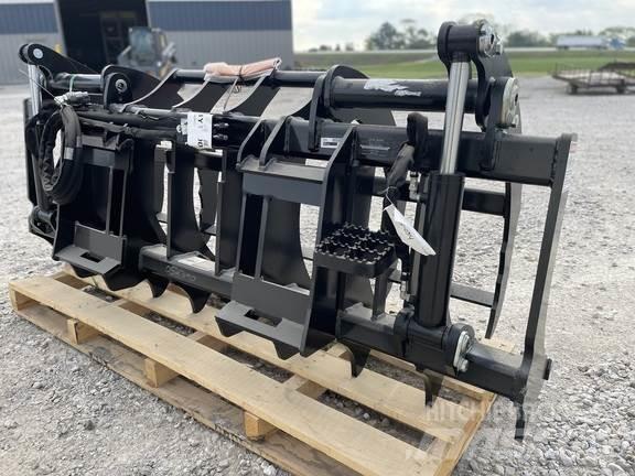 John Deere RR84 Sonstige Baumaschinen