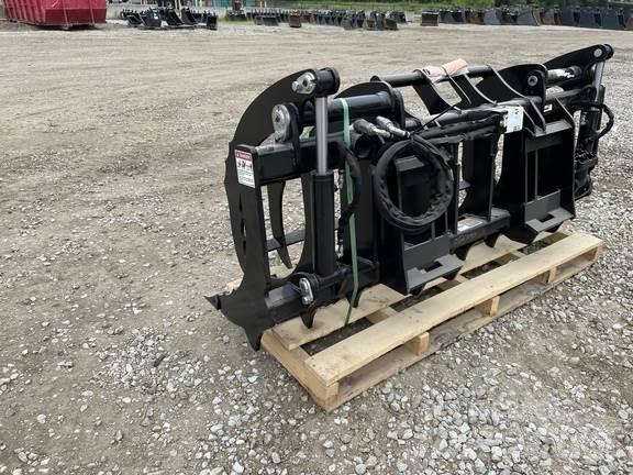 John Deere RR84 Sonstige Baumaschinen