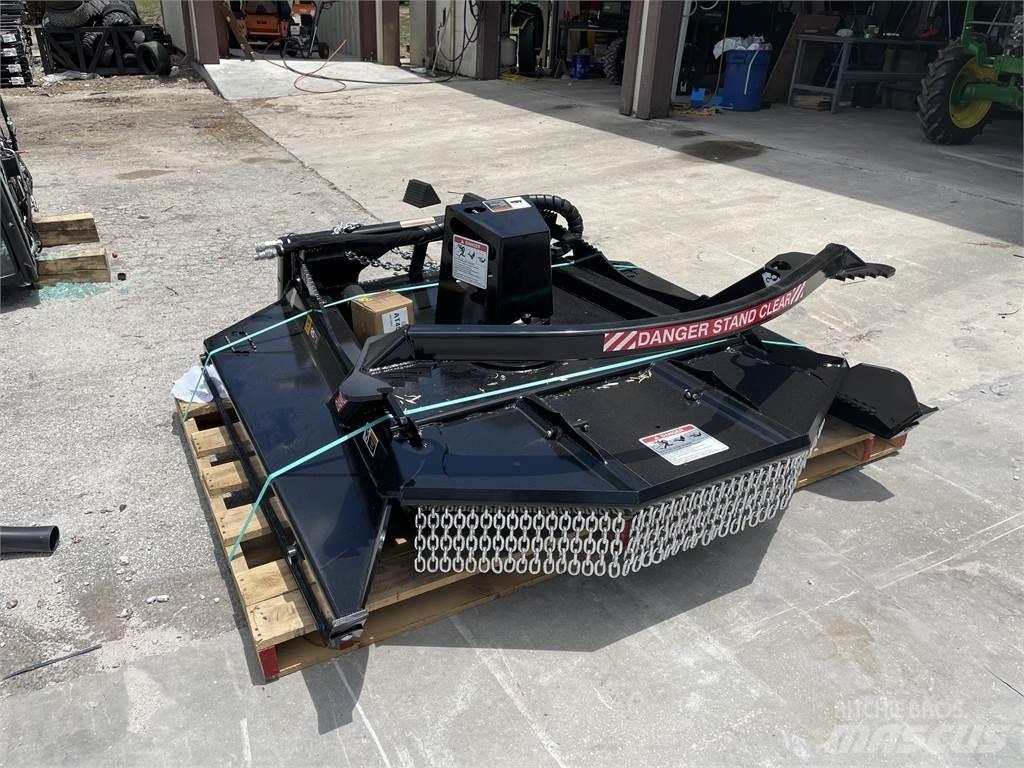 John Deere RS72 Sonstige Baumaschinen