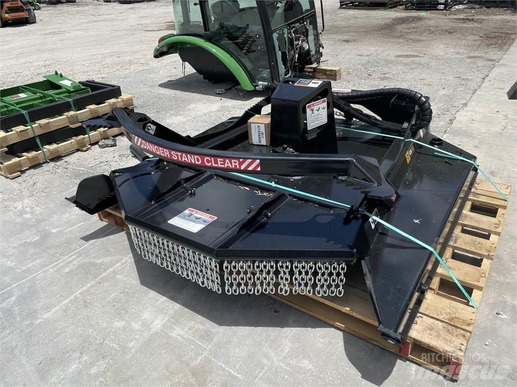 John Deere RS72 Sonstige Baumaschinen