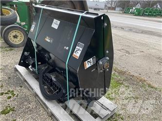 John Deere RT52 Motoreggen / Rototiller
