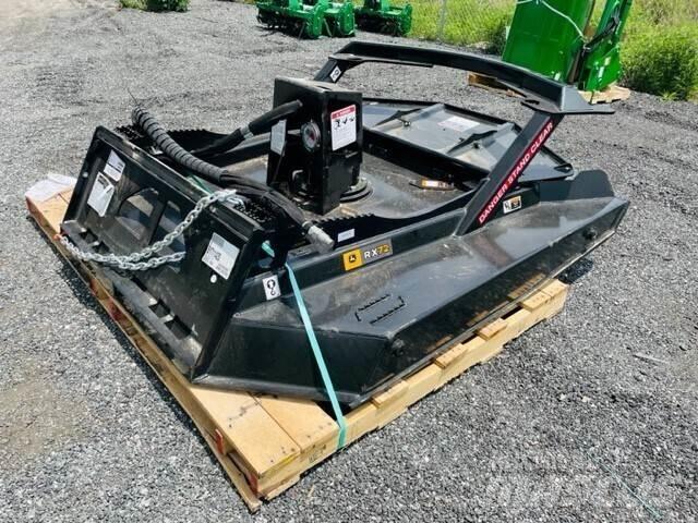 John Deere RX72 Sonstige Baumaschinen