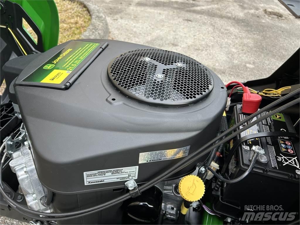 John Deere S240 Kleintraktoren