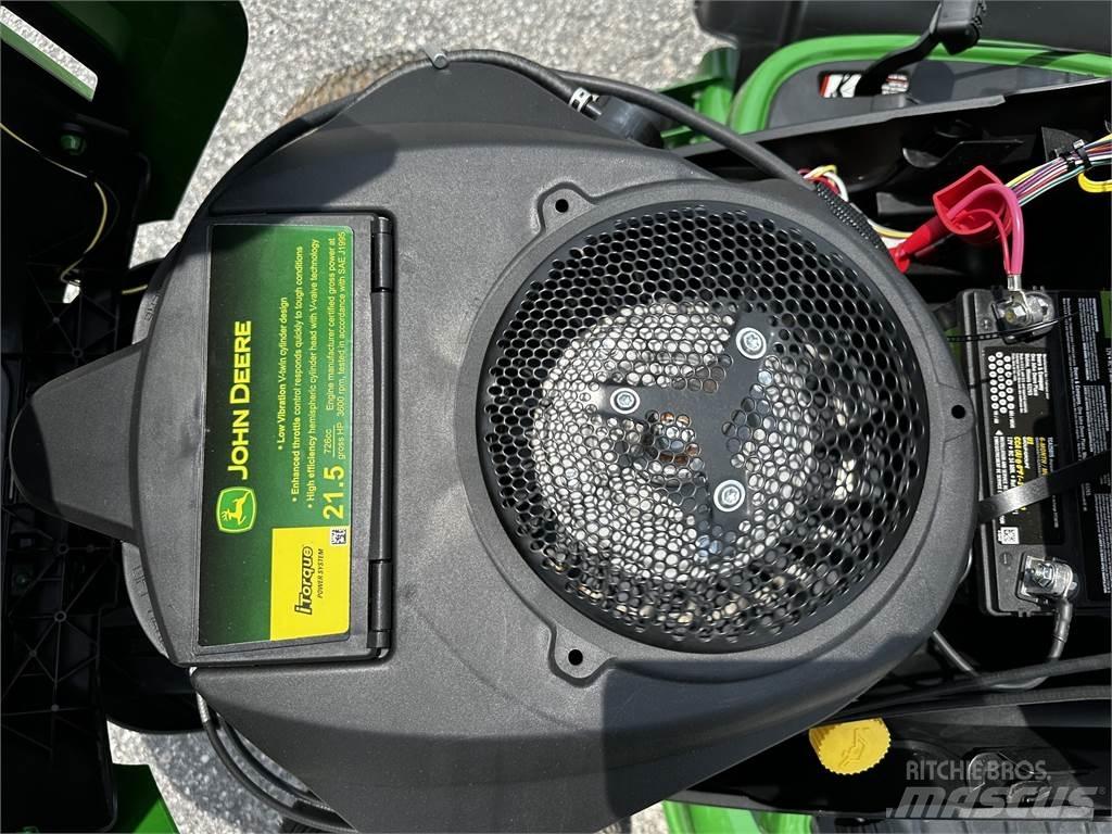 John Deere S240 Kleintraktoren