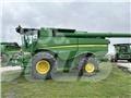 John Deere S680 Mähdrescher