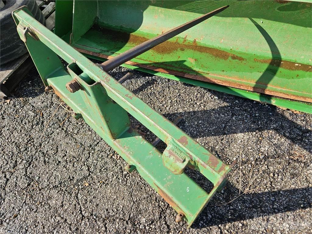 John Deere SE Sonstige Grünlandgeräte