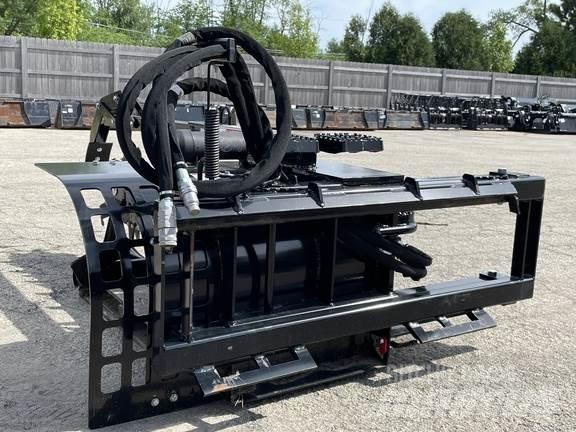 John Deere TR48B Sonstige Baumaschinen
