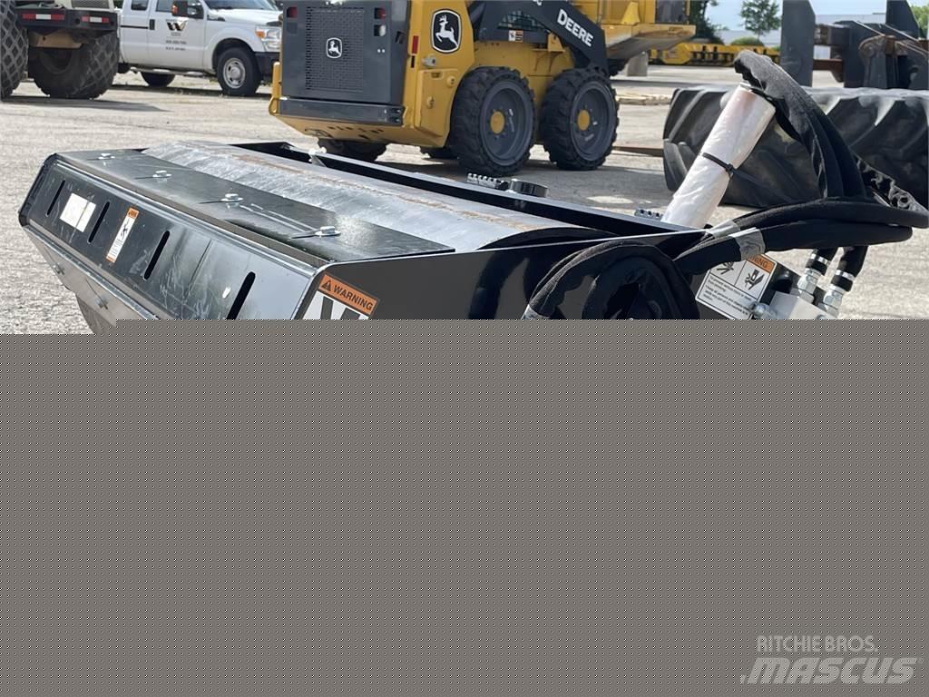 John Deere VR73C Sonstige Baumaschinen