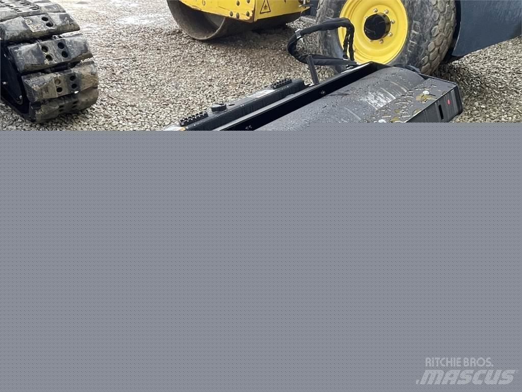 John Deere VR84C Sonstige Baumaschinen