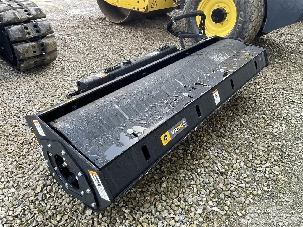 John Deere VR84C Sonstige Baumaschinen