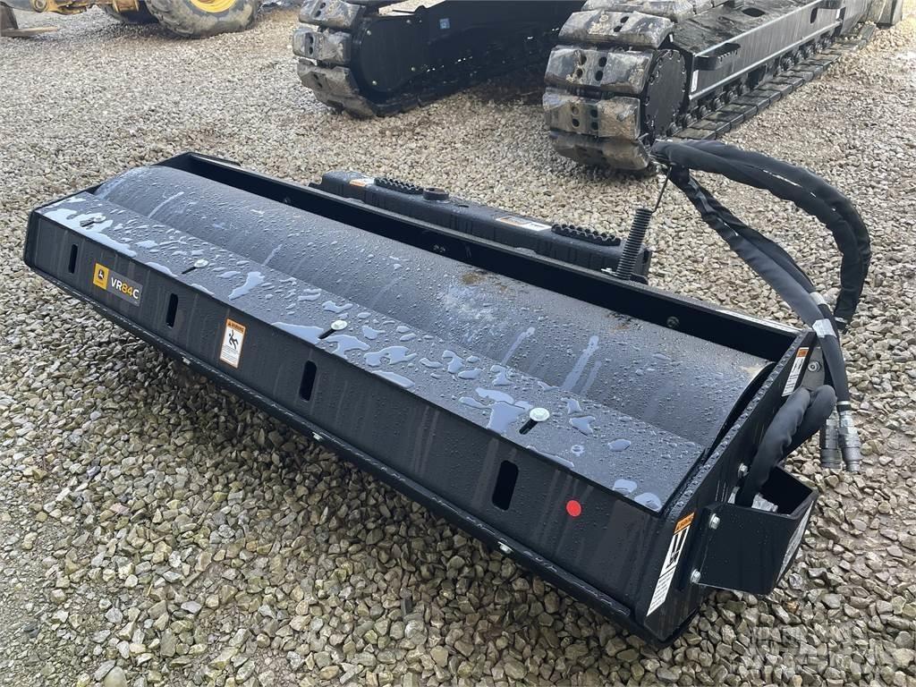 John Deere VR84C Sonstige Baumaschinen
