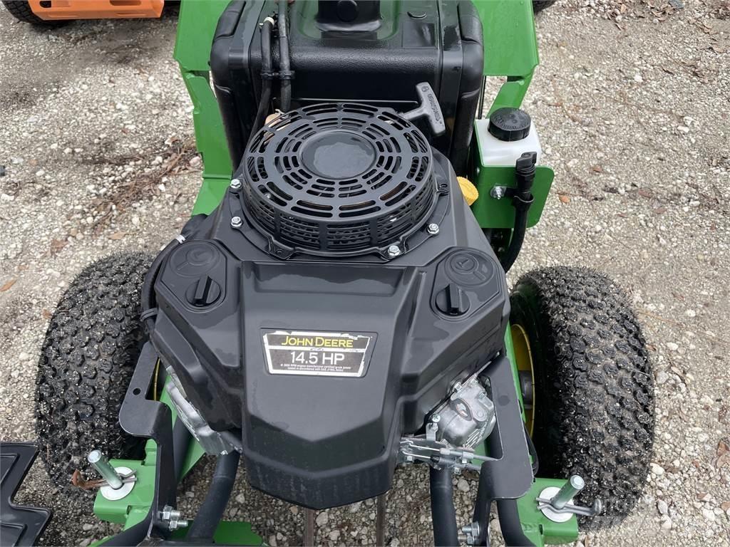John Deere W36M Handgeführte Rasenmäher