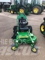 John Deere W36M Mäher