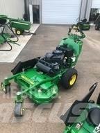 John Deere W36M Mäher
