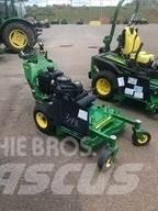 John Deere W36M Mäher