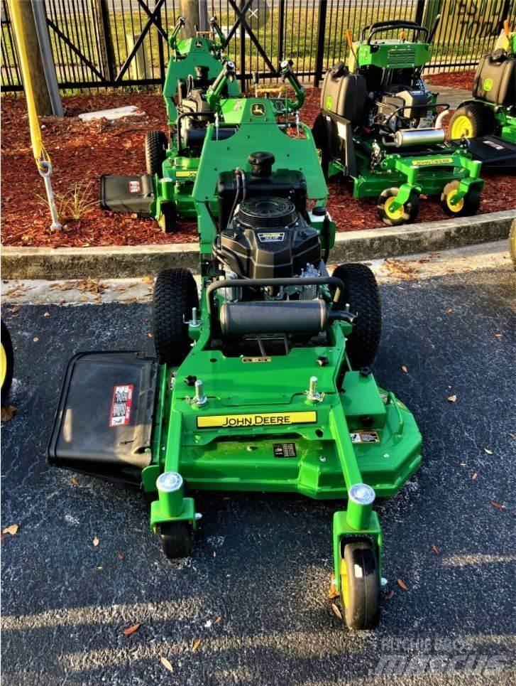 John Deere W36M Handgeführte Rasenmäher