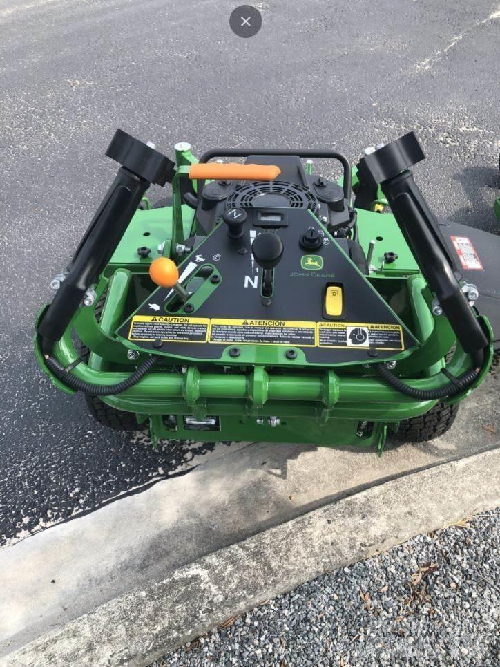 John Deere W36M Handgeführte Rasenmäher