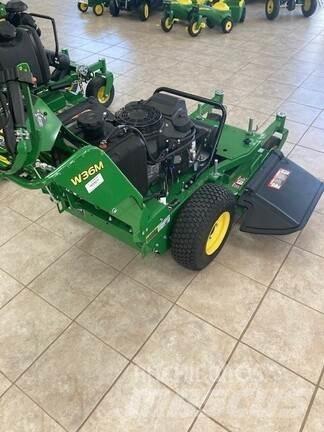 John Deere W36M Handgeführte Rasenmäher