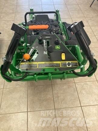 John Deere W36M Handgeführte Rasenmäher