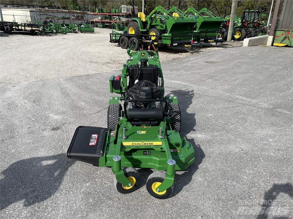 John Deere W36R Handgeführte Rasenmäher
