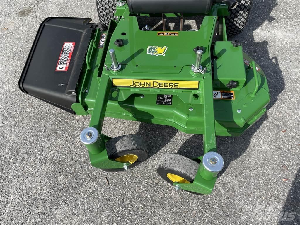 John Deere W36R Handgeführte Rasenmäher
